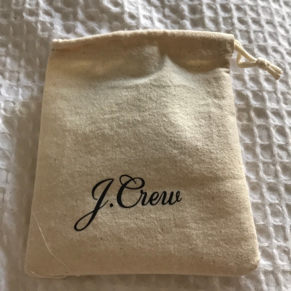 J Crew earrings - Picture 3 of 4